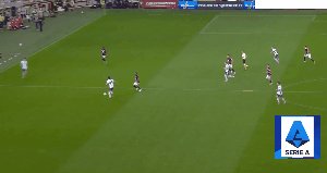 【意甲】都灵0比2国米 扎莱夫斯基破门国米缩小分差