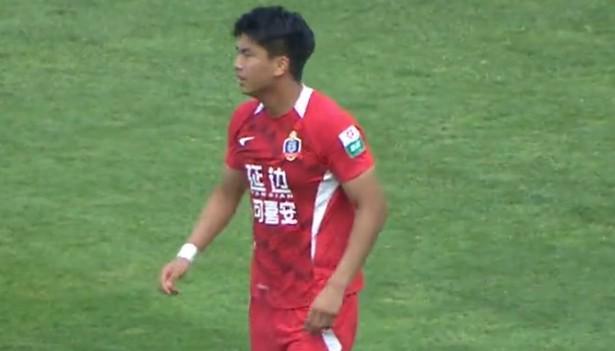 博鱼体育-官方：徐继祖重返延边龙鼎，与俱乐部完成续约