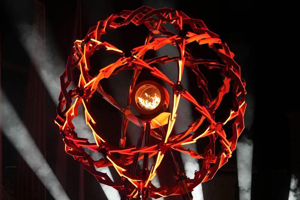 博鱼BOYU SPORTS-告别米兰冬奥会，哪些瞬间让全网直呼“意难平”？