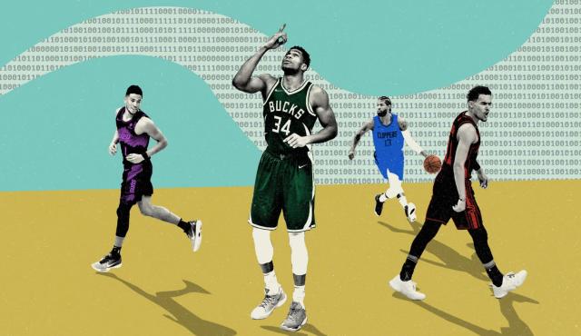 博鱼BOYU SPORTS-老鹰快艇核心均遭伤病 太阳雄鹿晋级概率超八成